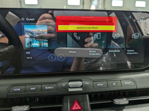 Certified 2025 Kia K4 LXS image 23