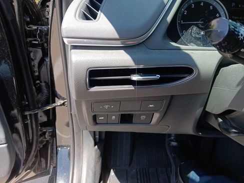 Certified 2023 Hyundai Sonata SEL FWD image 5