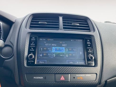 Used 2022 Mitsubishi Outlander Sport ES image 22