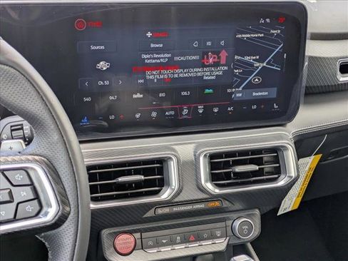 New 2025 Ford Mustang GT Premium image 12