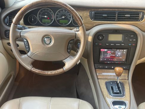 Used 2006 Jaguar S-TYPE 3.0 RWD image 20
