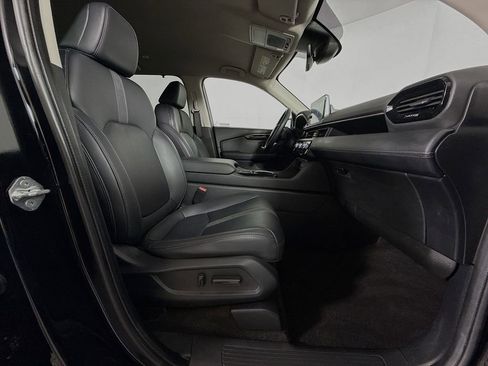 Used 2024 Honda Pilot EX-L image 25