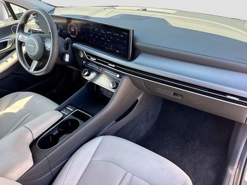 Used 2024 Hyundai Sonata SEL image 28