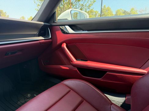 Certified 2021 Porsche 911 Carrera RWD image 23