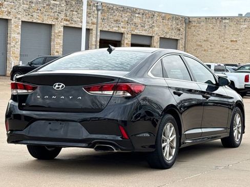 Used 2019 Hyundai Sonata SE image 8