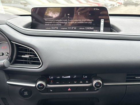 New 2026 MAZDA CX-30 AWD 2.5 S image 14