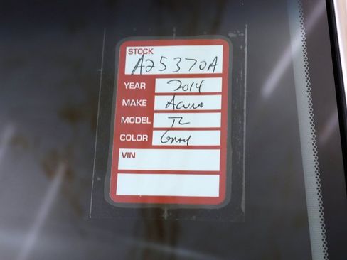 Used 2014 Acura TL SH-AWD image 24