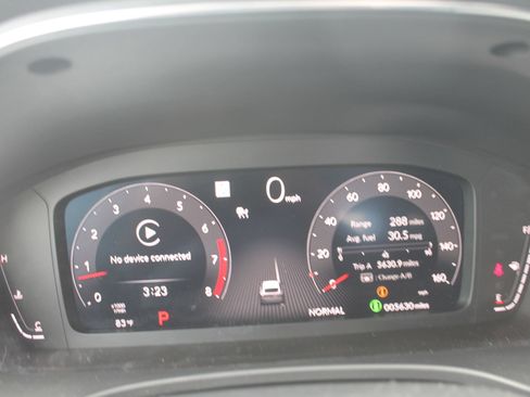 Used 2026 Acura Integra A-Spec FWD image 10