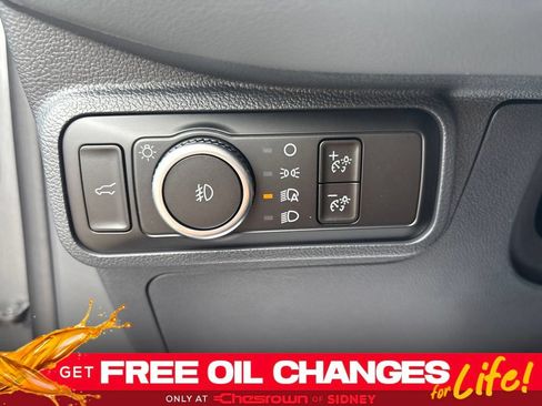 New 2026 Ford Explorer Active w/ Active Comfort Package AWD/4WD image 15
