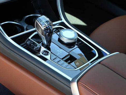 New 2026 BMW 840i xDrive image 21