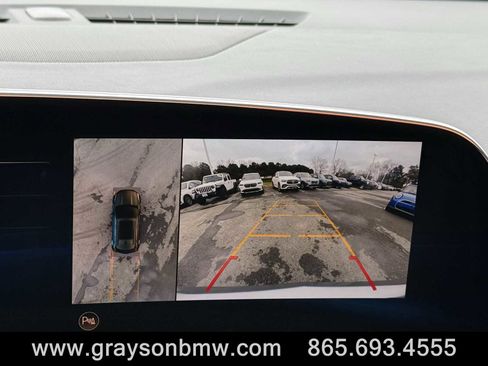 Used 2025 Cadillac XT4 Premium Luxury image 21