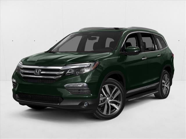 Used 2016 Honda Pilot Elite image 1