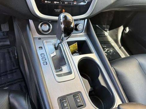 Used 2023 Nissan Murano SL AWD/4WD image 16