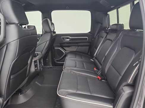 New 2026 RAM 1500 Laramie AWD/4WD image 29