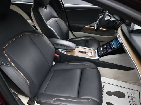 Used 2023 Lucid Air Touring AWD/4WD image 38