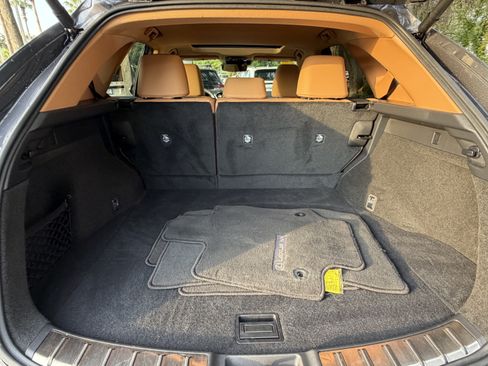 Used 2026 Lexus NX 350 AWD w/ Cold Area Package image 46