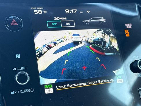 Certified 2023 Subaru Outback Limited image 23