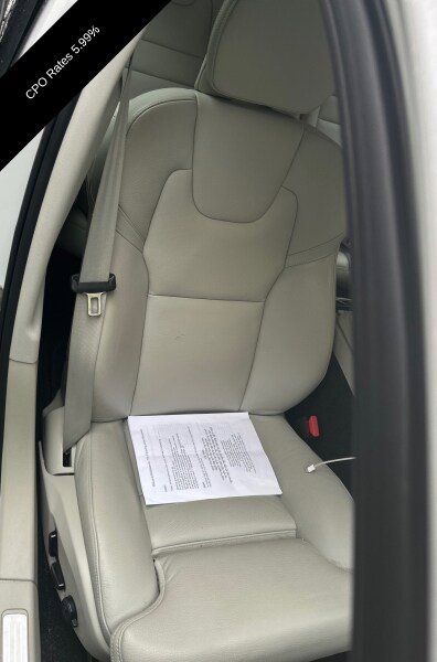 Used 2024 Volvo S60 B5 Ultimate AWD/4WD image 17