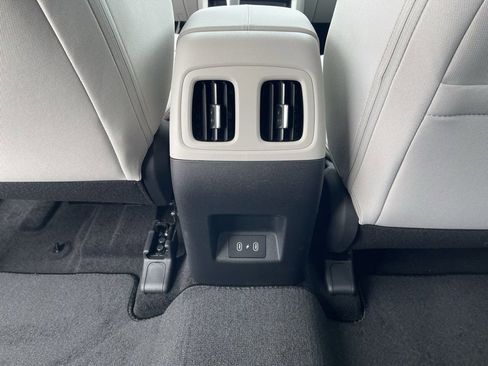 New 2026 Hyundai Tucson SEL image 11