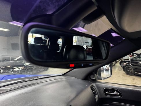 Used 2020 Dodge Durango R/T w/ Blacktop Package image 26