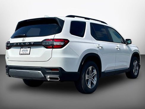 New 2026 Honda Pilot EX-L image 6