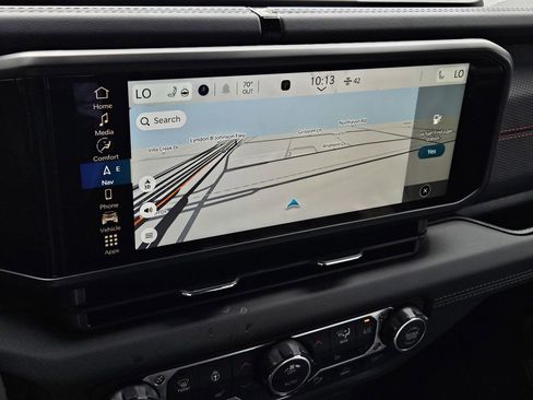 New 2026 Jeep Wrangler Unlimited Rubicon image 18