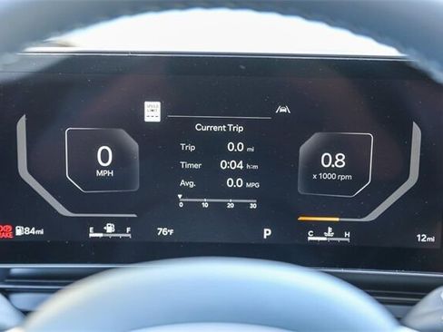 New 2026 Kia Carnival SX w/ SX Dark Edition Package image 22