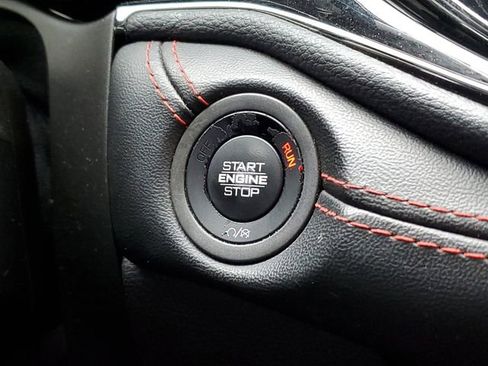 Used 2023 Dodge Durango R/T w/ Blacktop Package AWD/4WD image 13