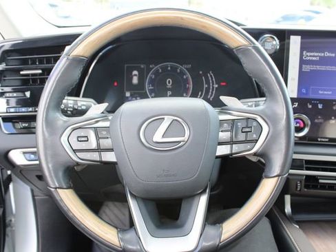 Certified 2023 Lexus RX 350 Premium w/ Accessory Package (Z1) image 16