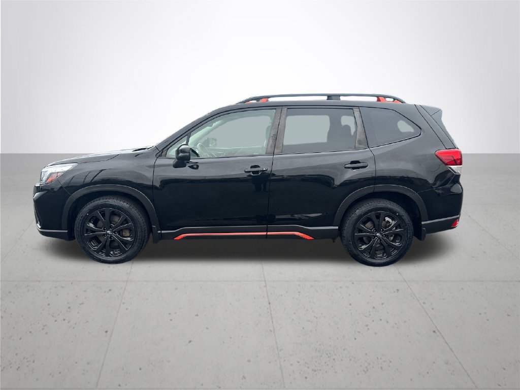 Used 2020 Subaru Forester Sport AWD/4WD image 10