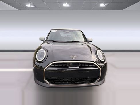 Used 2026 MINI Cooper 2-Door Hardtop FWD image 6