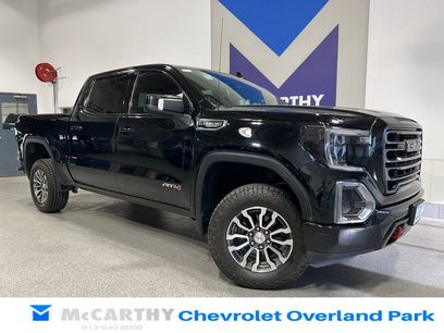 Used 2019 GMC Sierra 1500 AT4