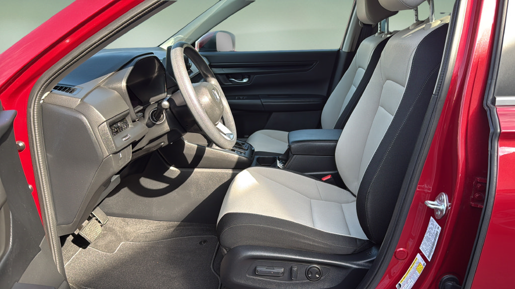Used 2024 Honda CR-V EX image 12