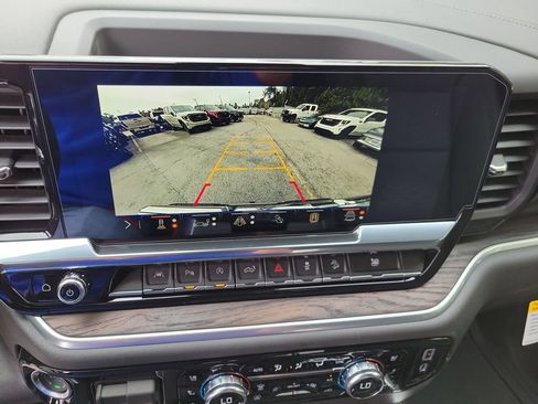 New 2026 GMC Sierra 1500 SLT w/ SLT Premium Plus Package image 31