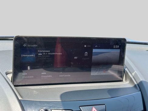 Certified 2025 Acura RDX A-Spec AWD/4WD image 27