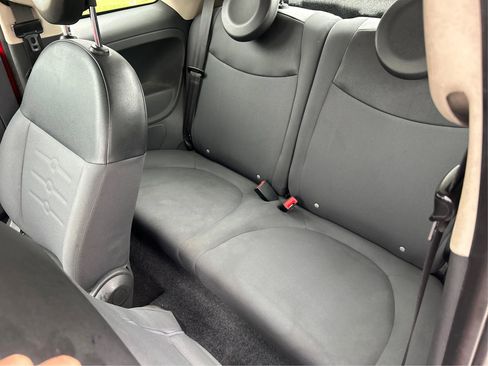 Used 2015 FIAT 500 Pop image 11