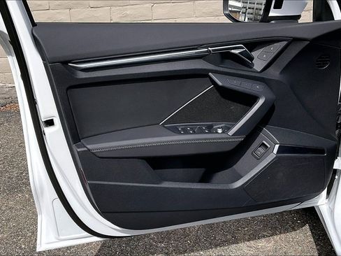 Used 2023 Audi A3 2.0T Premium Plus w/ Premium Plus Package image 22