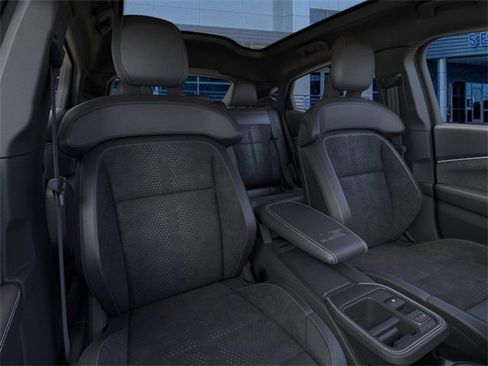 New 2025 Ford Mustang Mach-E GT image 11