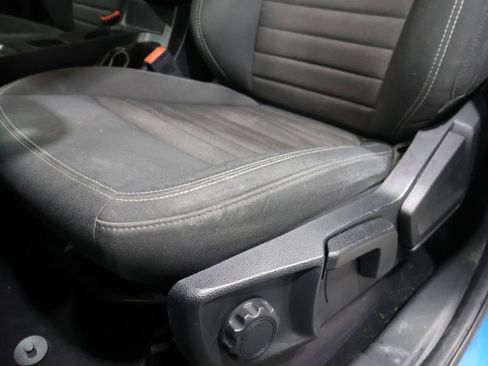 Used 2021 Ford Ranger XLT w/ Equipment Group 301A Mid image 12