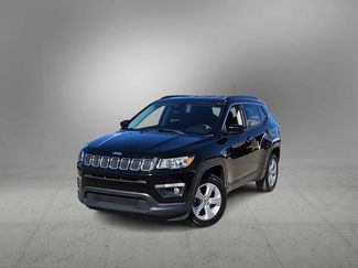 Used 2018 Jeep Compass Latitude w/ Cold Weather Group video 1