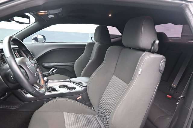 Used 2023 Dodge Challenger R/T Scat Pack RWD image 15