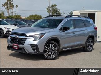 New 2026 Subaru Ascent Limited video 1