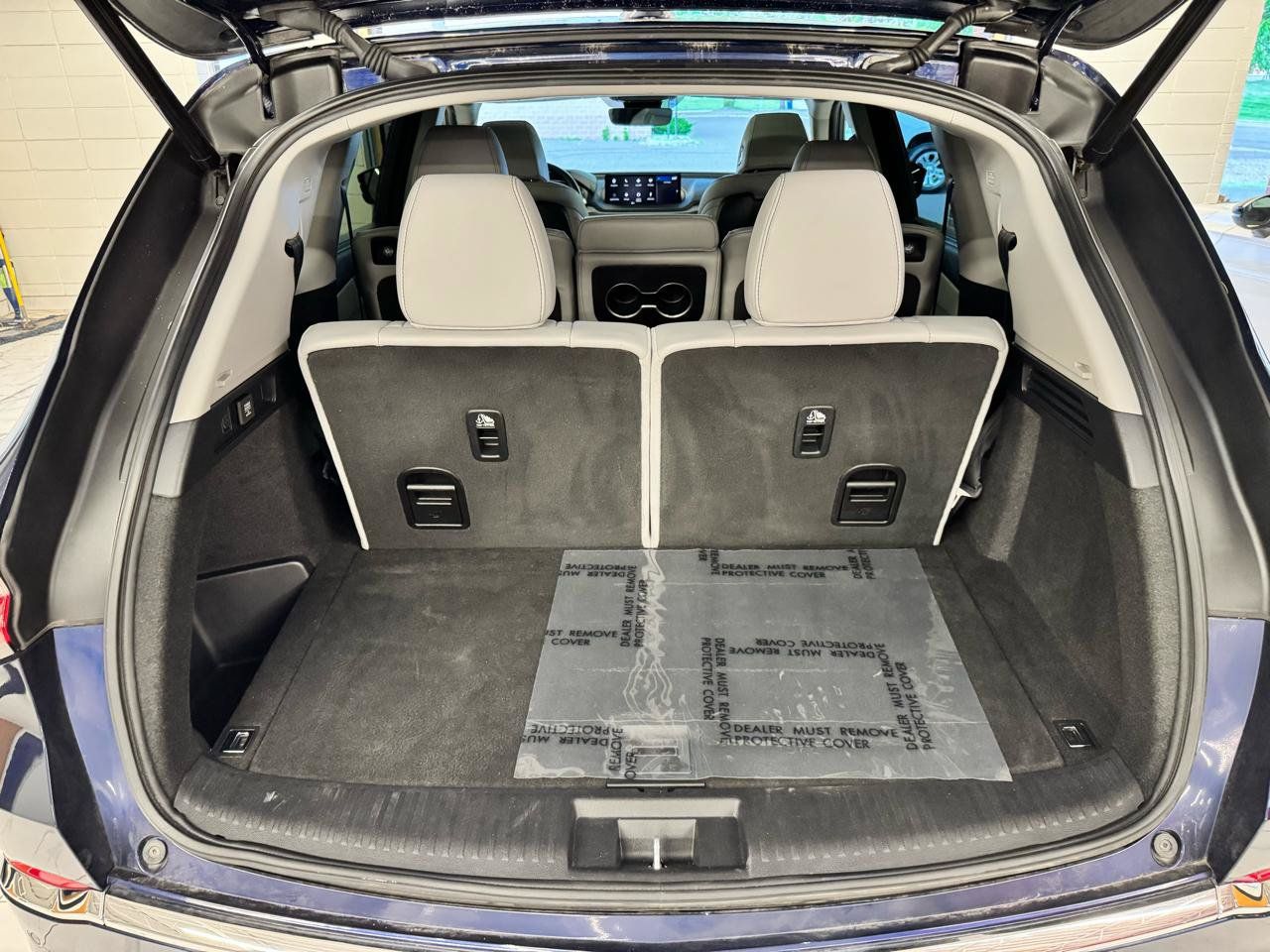 Used 2023 Acura MDX w/ Technology Package AWD/4WD image 28