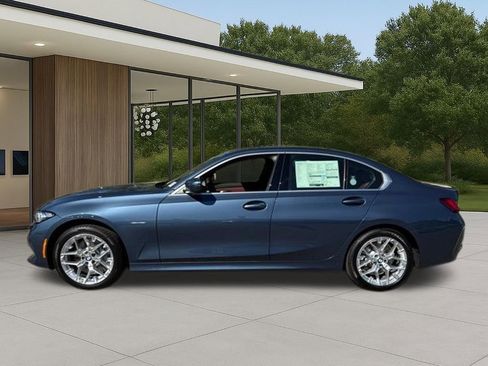 New 2026 BMW 330i Sedan w/ Premium Package image 13