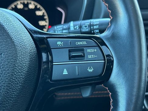 Certified 2025 Honda Pilot TrailSport image 29
