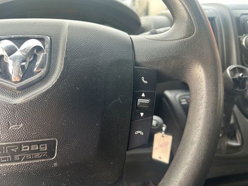 Used 2019 RAM ProMaster 3500 image 16