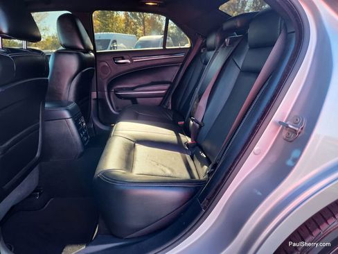 Used 2023 Chrysler 300 S w/ Comfort Group image 49