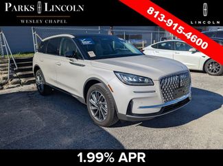 Certified 2024 Lincoln Corsair AWD w/ Equipment Group 101A video 1
