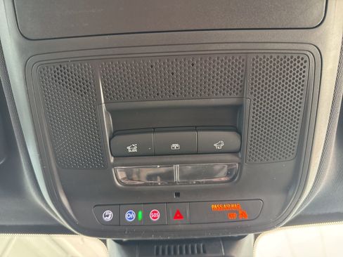 New 2026 Chevrolet Equinox ACTIV image 35