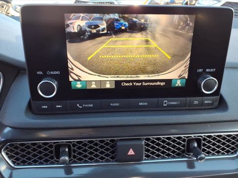 Certified 2024 Acura Integra A-Spec image 23